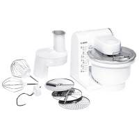 Кухонный комбайн Bosch MUM4426 500Вт белый