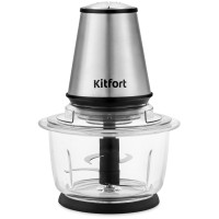 Измельчитель Kitfort КТ-1389