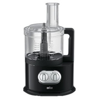 Кухонный комбайн Braun FP 5160WH