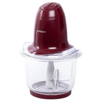 Измельчитель Oursson CH3020/DC Темная вишня