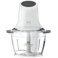 Измельчитель BQ CH2000 белый-серый 