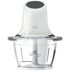 Измельчитель BQ CH2000 белый-серый 