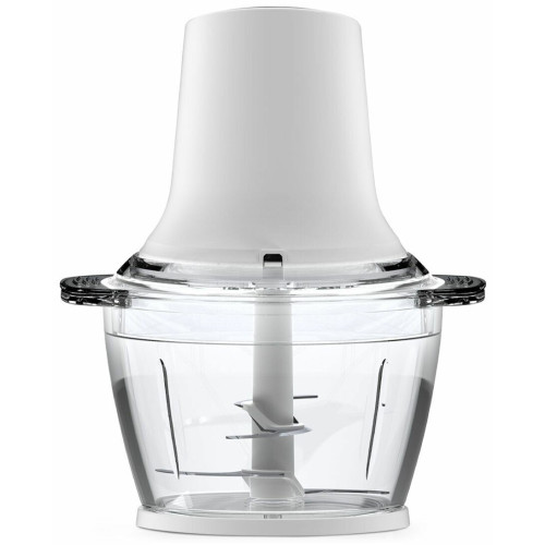 Измельчитель BQ CH2000 белый-серый 