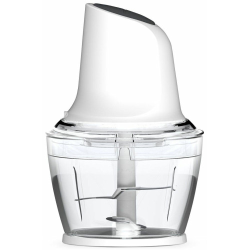 Измельчитель BQ CH2000 белый-серый 