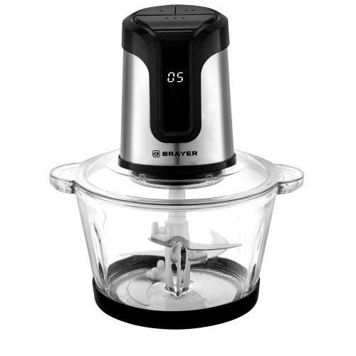Измельчитель BRAYER BR1407