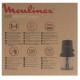 Измельчитель Moulinex AT80E810