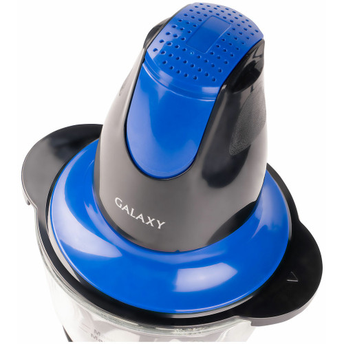 Измельчитель Galaxy Line GL 2357 синий