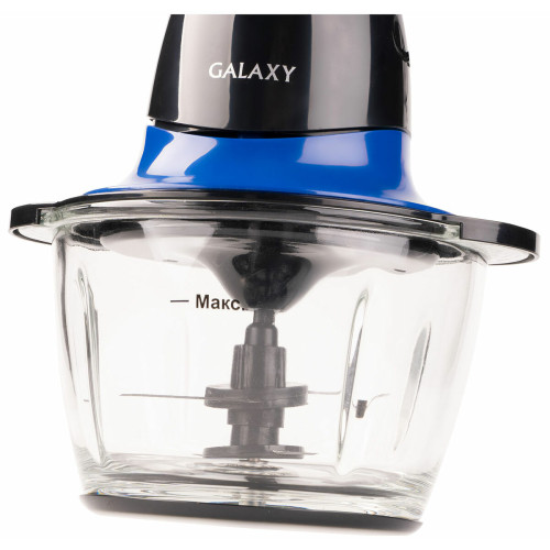 Измельчитель Galaxy Line GL 2357 синий