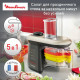Измельчитель Moulinex DJ 905832