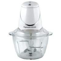 Измельчитель Zigmund&Shtain CH-14 R