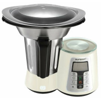 Кухонная машина Oursson KM1010HSD/IV Слоновая кость