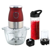 Измельчитель Zigmund&Shtain CR-19 R