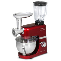 Комбайн кухонный Zigmund & Shtain ZKM-950