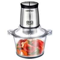 Измельчитель Centek CT-1394 Сталь