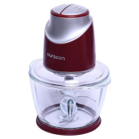 Измельчитель Oursson CH2010/GA зеленое яблоко