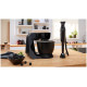 Кухонный комбайн BOSCH MUM59N26CB черный