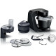 Кухонный комбайн BOSCH MUM59N26CB черный