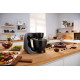 Кухонный комбайн BOSCH MUM59N26CB черный