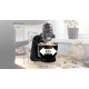 Кухонный комбайн BOSCH MUM59N26CB черный