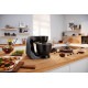 Кухонный комбайн BOSCH MUM59N26CB черный