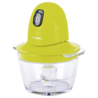 Измельчитель Oursson CH3010/RD красный