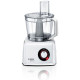 Кухонный комбайн Bosch MC812W620 белый