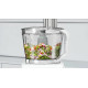 Кухонный комбайн Bosch MC812W620 белый