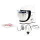 Кухонная машина Moulinex QA5001B1 планетар.вращ. 900Вт белый/темно-серый