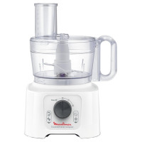 Кухонный комбайн Moulinex FP542132 2000Вт белый