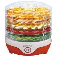 Пароварка Polaris PFD 0305 сушка