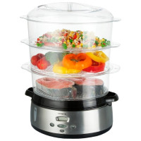 Пароварка Polaris PFS0305AD