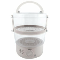 Пароварки Magnit RMC-3130