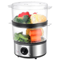 Пароварки Sinbo SFS 5703