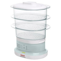 Пароварка Tefal VC 1301