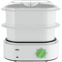 Пароварка Braun FS3000WH