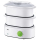 Пароварка Braun FS3000WH