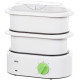 Пароварка Braun FS3000WH