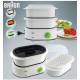 Пароварка Braun FS3000WH