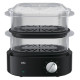 Пароварка Braun FS5100 белая