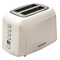 Тостер Oursson TO2145D/IV Слоновая кость