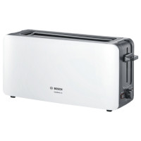 Тостер Bosch TAT6A001 белый