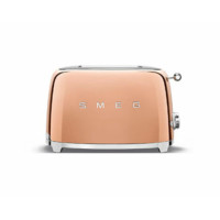 Тостер на 2 ломтика TSF01RGEU розовое золото