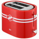 Тостер BQ T1004 Spartak