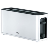 Тостер Braun HT 3100 WH