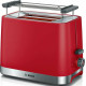 Тостер Bosch TAT4M224 красный