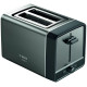 Тостер Bosch TAT5P425 серый