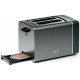 Тостер Bosch TAT5P425 серый