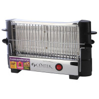 Тостер Centek СТ-1424 нерж