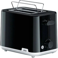 Тостер Braun HT 1010 BK
