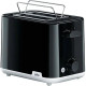 Тостер Braun HT 1010 BK